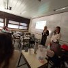 Ciclo de charlas - Hacia la Carrera Nodocente: experiencias en concursos